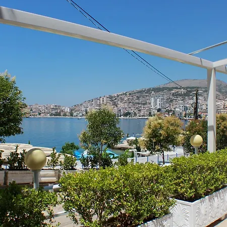 Szálloda Ms Saranda