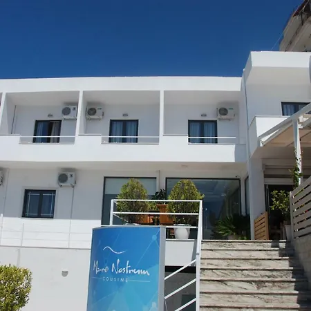 Ms Saranda