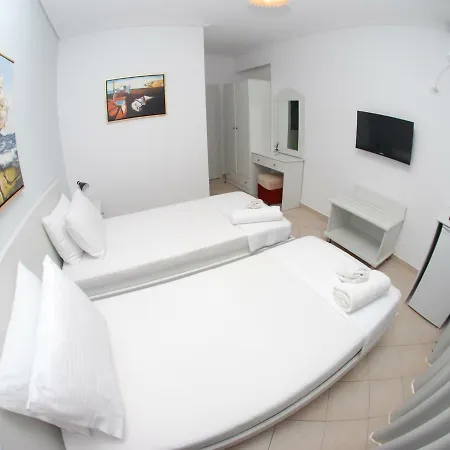 Ms 3* Saranda