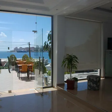 Ms 3* Saranda