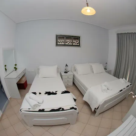 酒店 Ms Sarandë