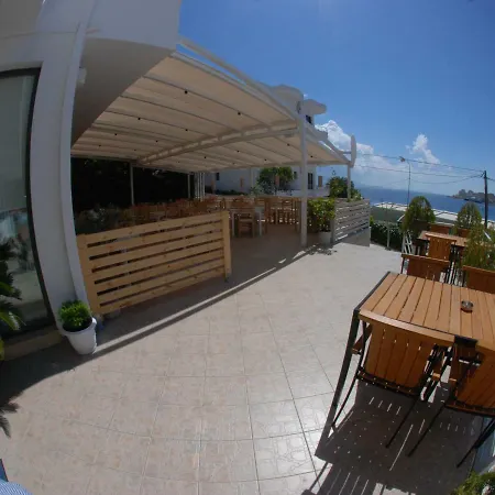 Ms 3* Sarandë