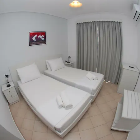 Ms 3* Sarandë