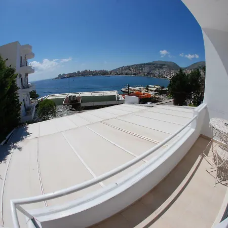 Ms 酒店 Sarandë