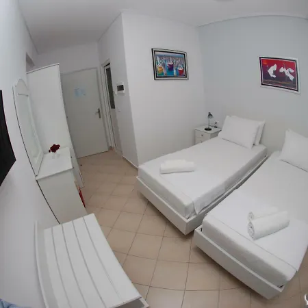 Ms Sarandë