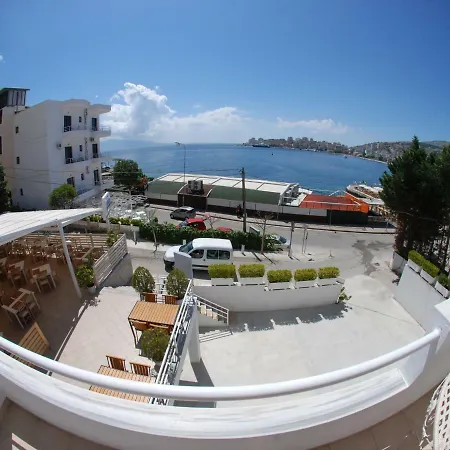 Ms 酒店 Sarandë